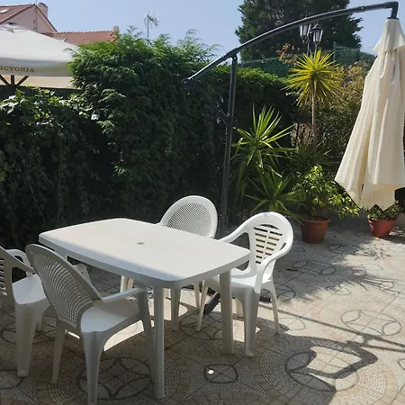 Hébergement de vacances Amplio Adosado Margarita Del Cabo